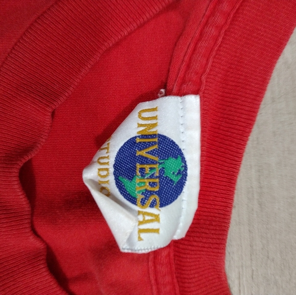 Universal studios shirt size xl - Picture 2 of 4